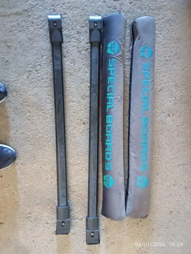 Hack de teto com proteção