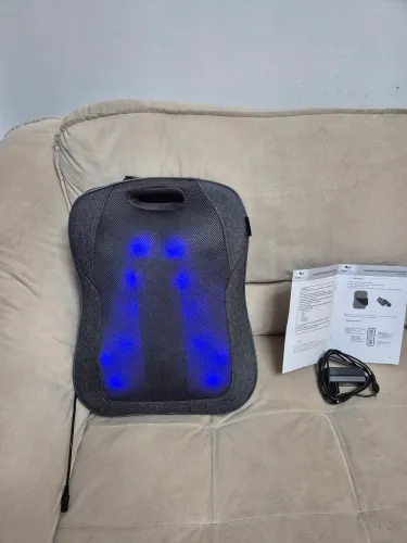 Massageador sem fio