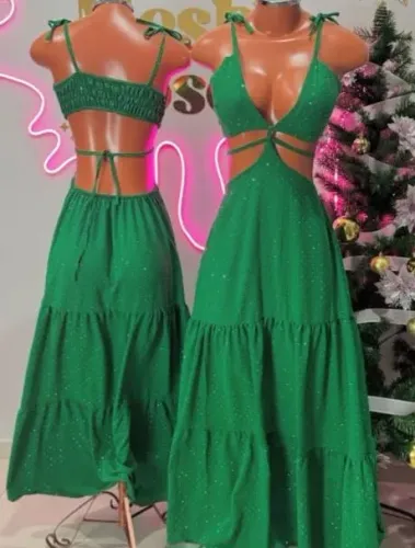 Vestido