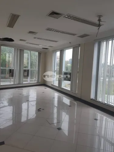 PREDIO COMERCIAL - SÃO BERNARDO DO CAMPO - BAIRRO ANCHIETA