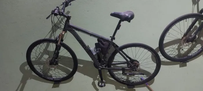 Bike aro29 tam 19