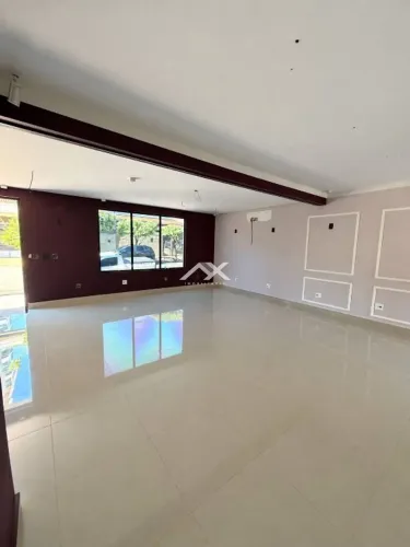 Casa com 3 dormitórios à venda, 320 m² por R$ 1.300.000 - Jardim América - Bauru/SP