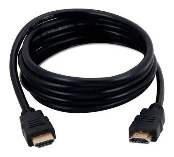 Cabo Hdmi de 5 metros, consulte entrega