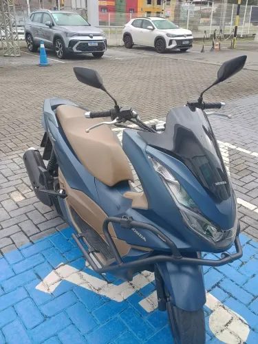 Moto zera