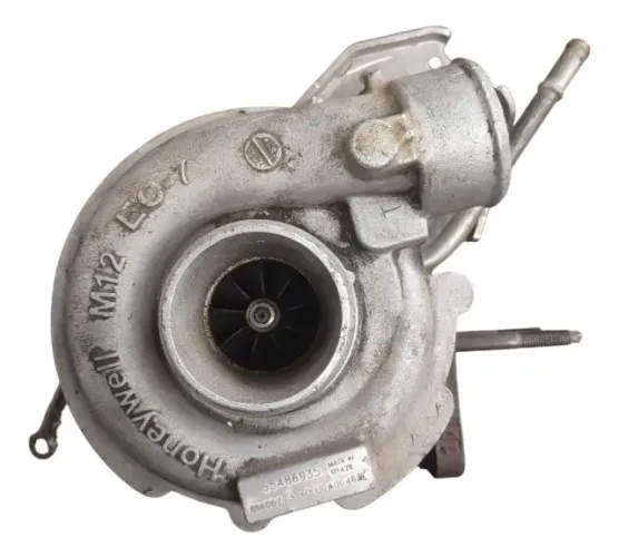 Turbina S10 Trailblazer 2.8 200cv 2013 2020 55486935 (Usado)