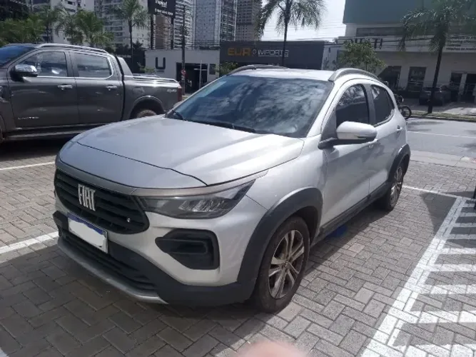 Fiat Pulse Audace 1.0 Turbo 200 Flex Aut. 2022
