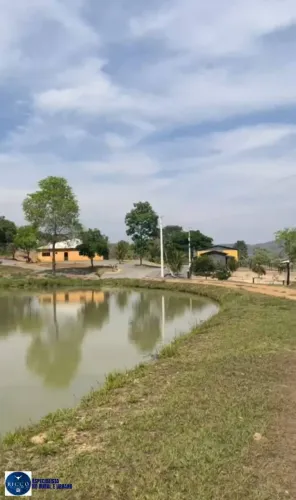 Fazenda à venda em Hidrolina/GO  30,2 alqueires | Porteira Fechada