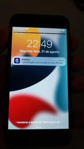 IPHONE 7