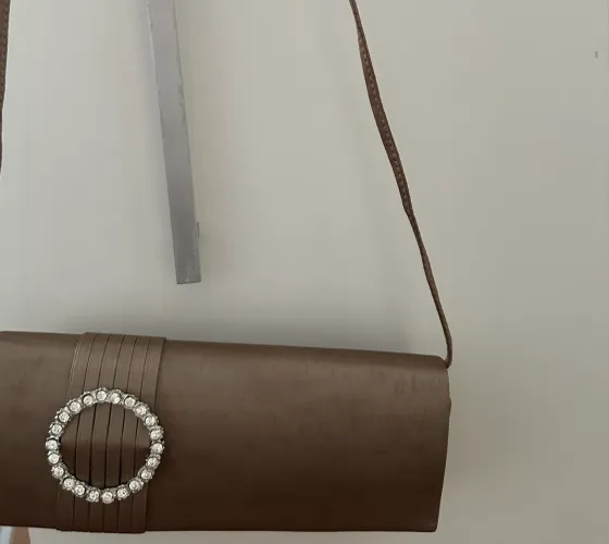 Bolsas lindas de barbada