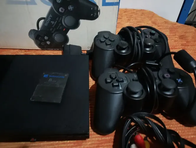 PS2