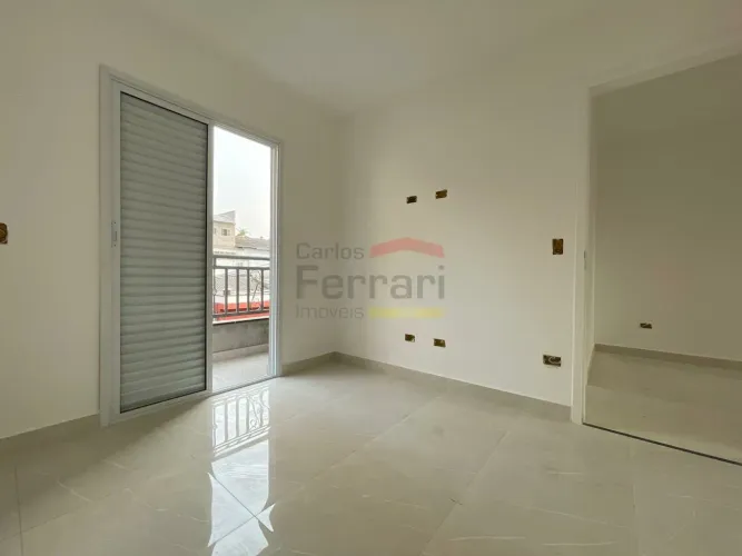 Condomínio de Apartamento no Lauzane Paulista