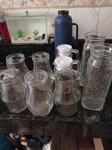 Jarra de suco