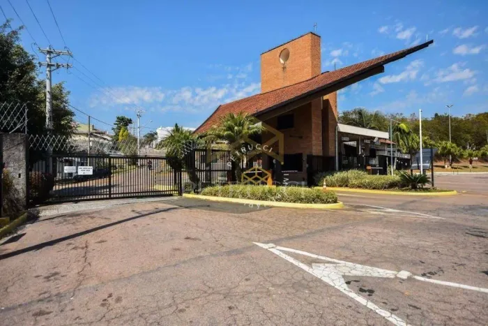 Terreno Residencial à venda, Centro, Louveira - TE1142.
