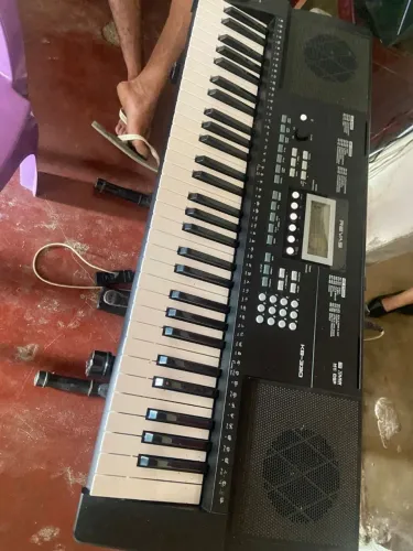 Revas KB-330 Semi Novo