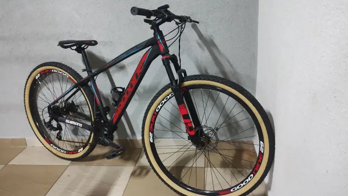 Mountain Bike Goodnine 29