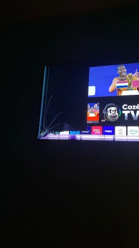TV LG 43 polegadas