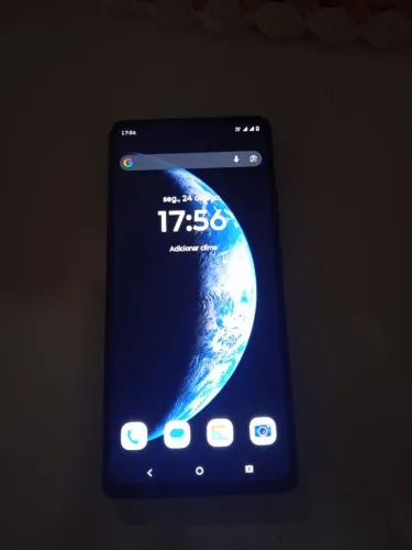 Moto g 75