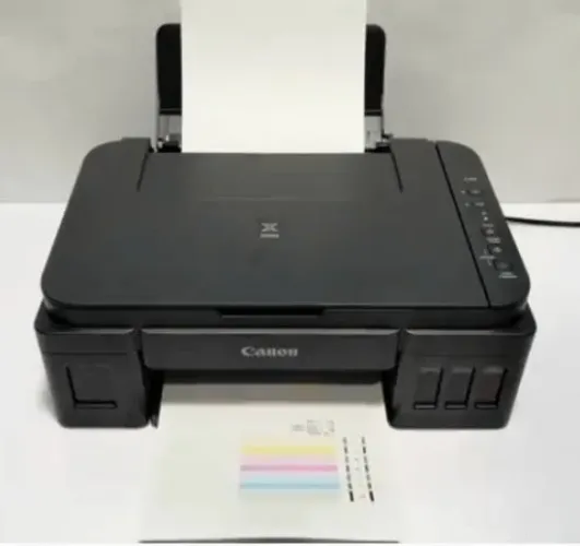 Impressora Canon G3100-
