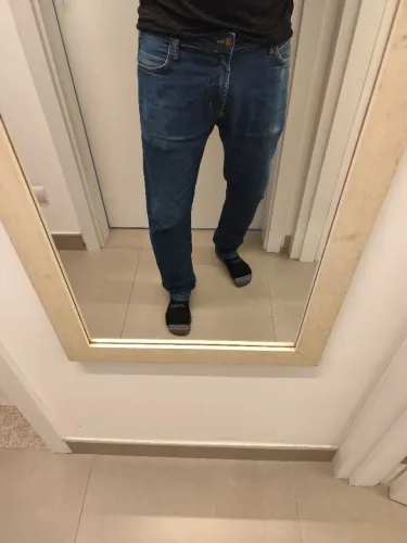 Calça jeans COLCCI 