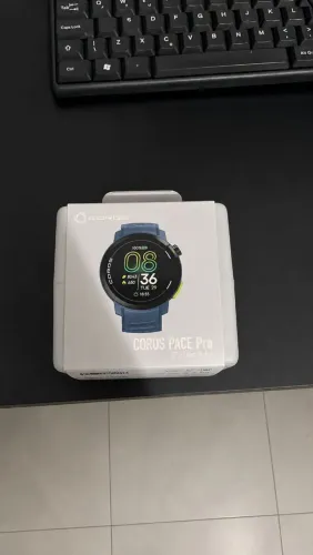 COROS PACE PRO 4