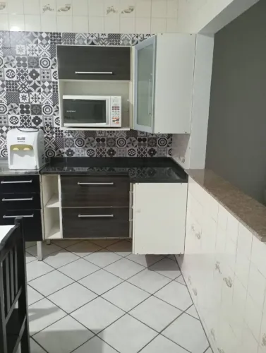 Alugo casa campeche 