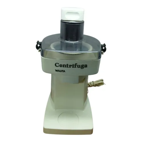 Centrifuga walita hl3235 anos 80 ref.12
