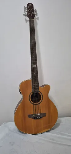 Baixolão Stringberg