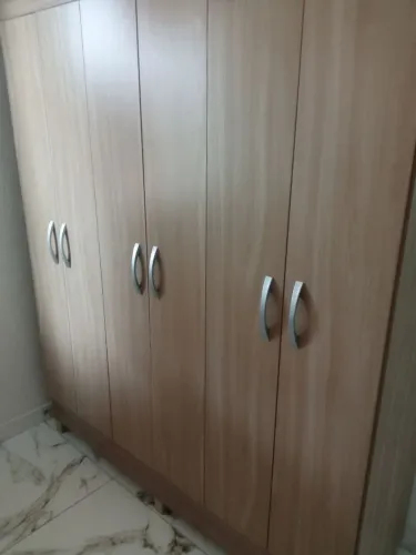 Guarda Roupa casal 6 portas Falco