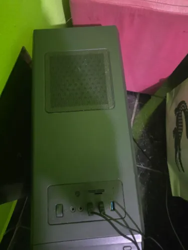 PC GAMER Í7-10700K ,1060TI , 16GB ram