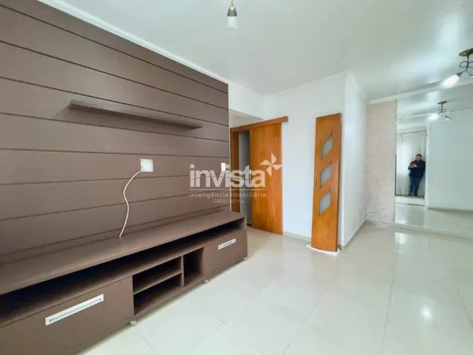 Apartamento à venda no bairro SABOO