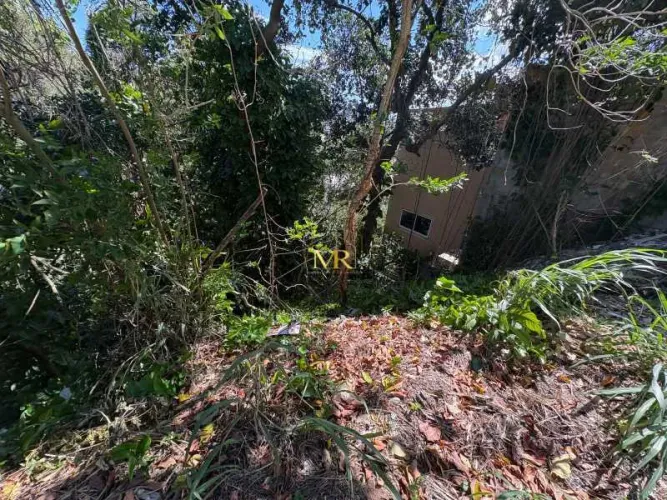 Terreno à Venda - 1.191 m² - Freguesia, Jacarepaguá - Condomínio Fechado com Declive e Pot