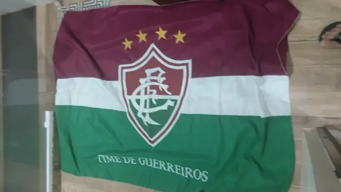 BANDEIRA DO FLUMINENSE FC 