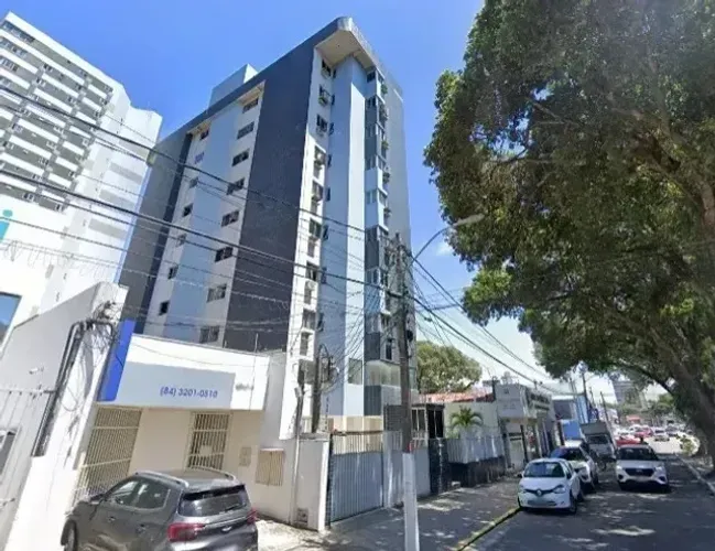 Oferta!! Apartamento 3/4 Suite 84m² No Condomínio 14 Bis Rua Mossoró, Natal/RN