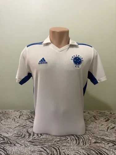 Camisa Cruzeiro II - 2022