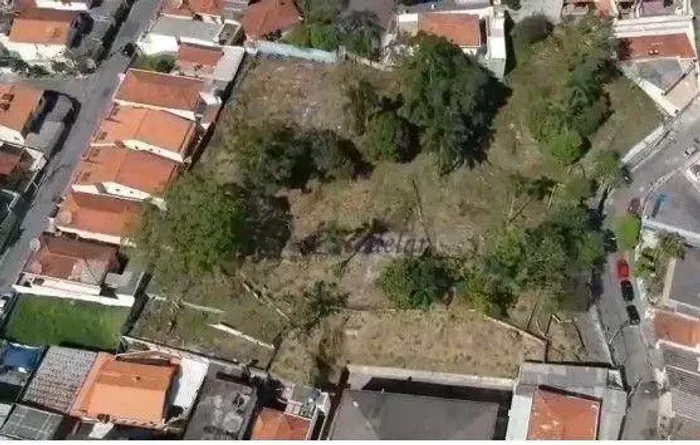 Área à venda, 7000 m² por R$ 21.000.000,00 - Tremembé - São Paulo/SP