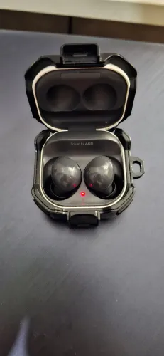 Samsung Galaxy Buds2 - Grafite