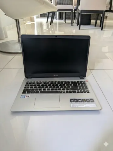 Notebook Acer Aspire 5 Intel Core I5 - 8gb Ram 256gb Ssd