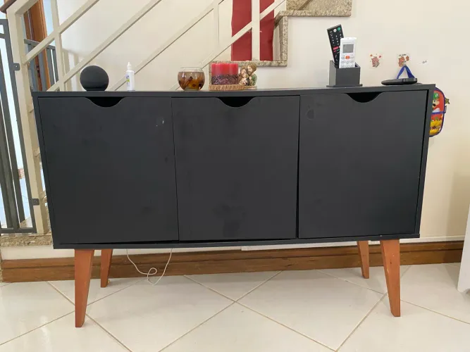 Buffet Tok Stok