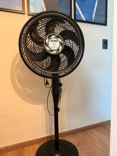 Ventilador