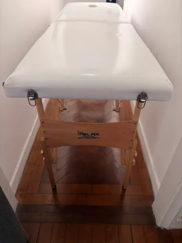 Maca portátil