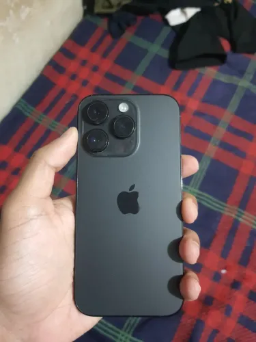 IPHONE 14 PRO NOVO - ACEITO TROCA