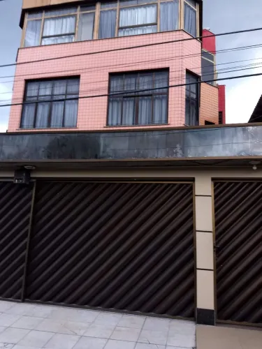 Excelente localização Apartamento em ambiente familiar.