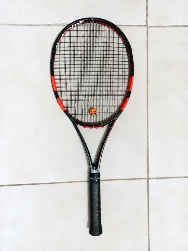 Raquete de tênis Babolat Pure Strike 