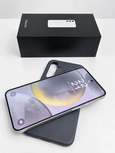 Sansung S24 Plus 256gb
