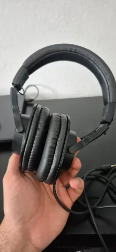 Audio-Technica ATH-M20x