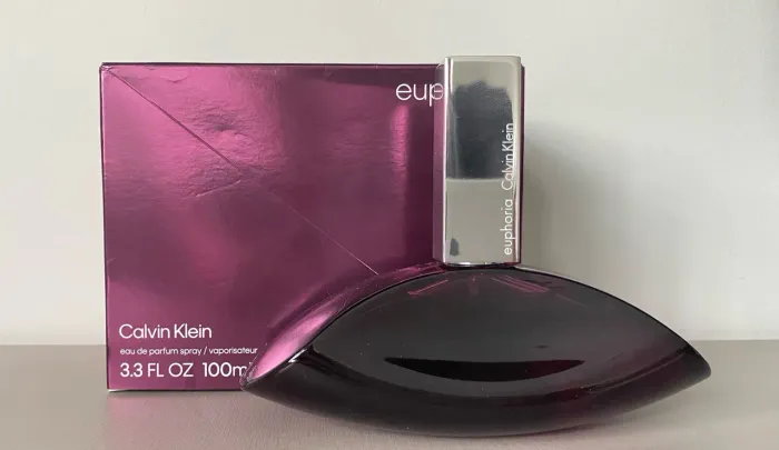 Perfume eau de parfum Euphoria Calvin Klein