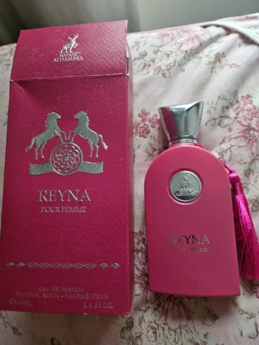 Perfume Reyna - Alhambra