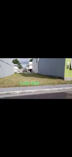 Terreno no condomínio ville France 