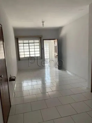 Casa à venda com 3 quartos no Cambuí, Campinas.