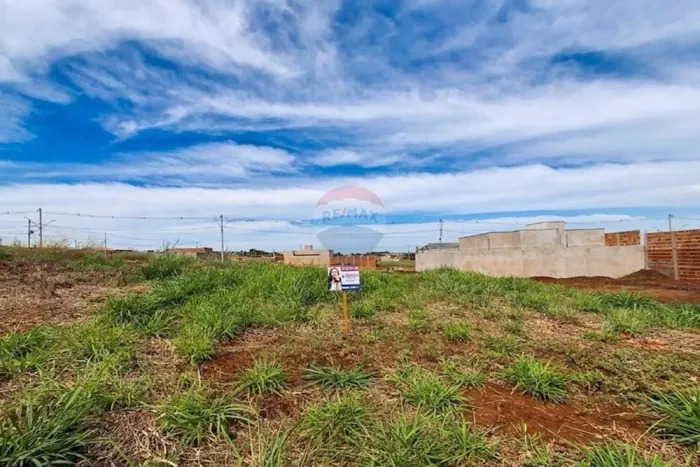 Terreno no Jardim Jacarandá: Oportunidade Única!